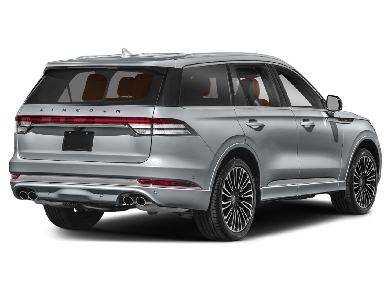 2023 Lincoln Aviator Black Label Tucson AZ