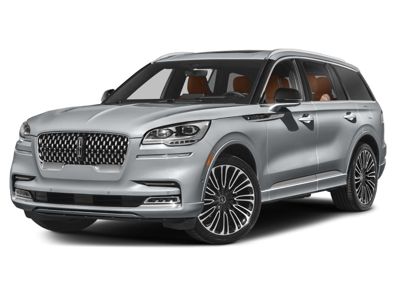 2023 Lincoln Aviator