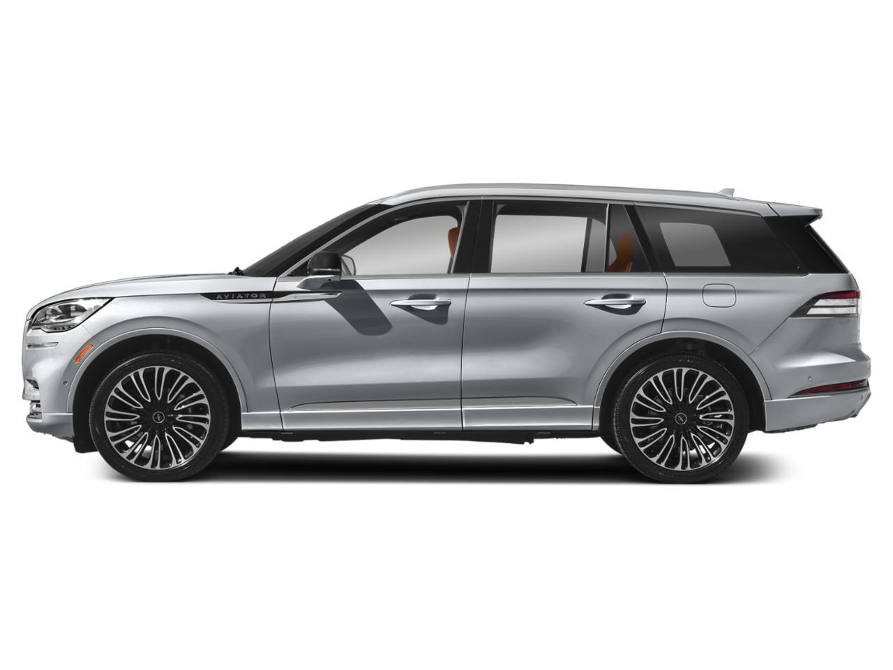 2023 Lincoln Aviator Black Label Tucson AZ