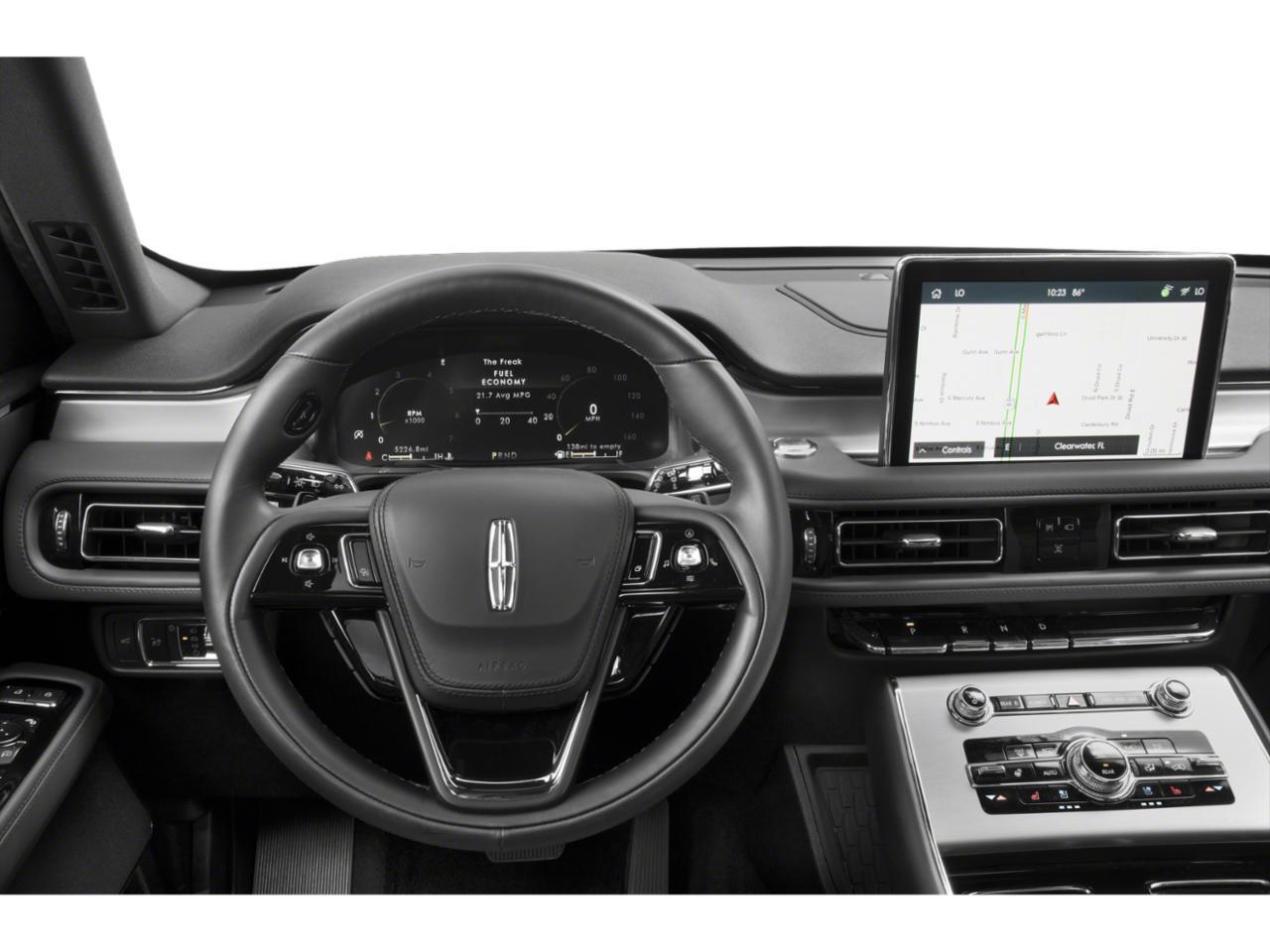 2023 Lincoln Aviator Reserve AWD Listowel ON