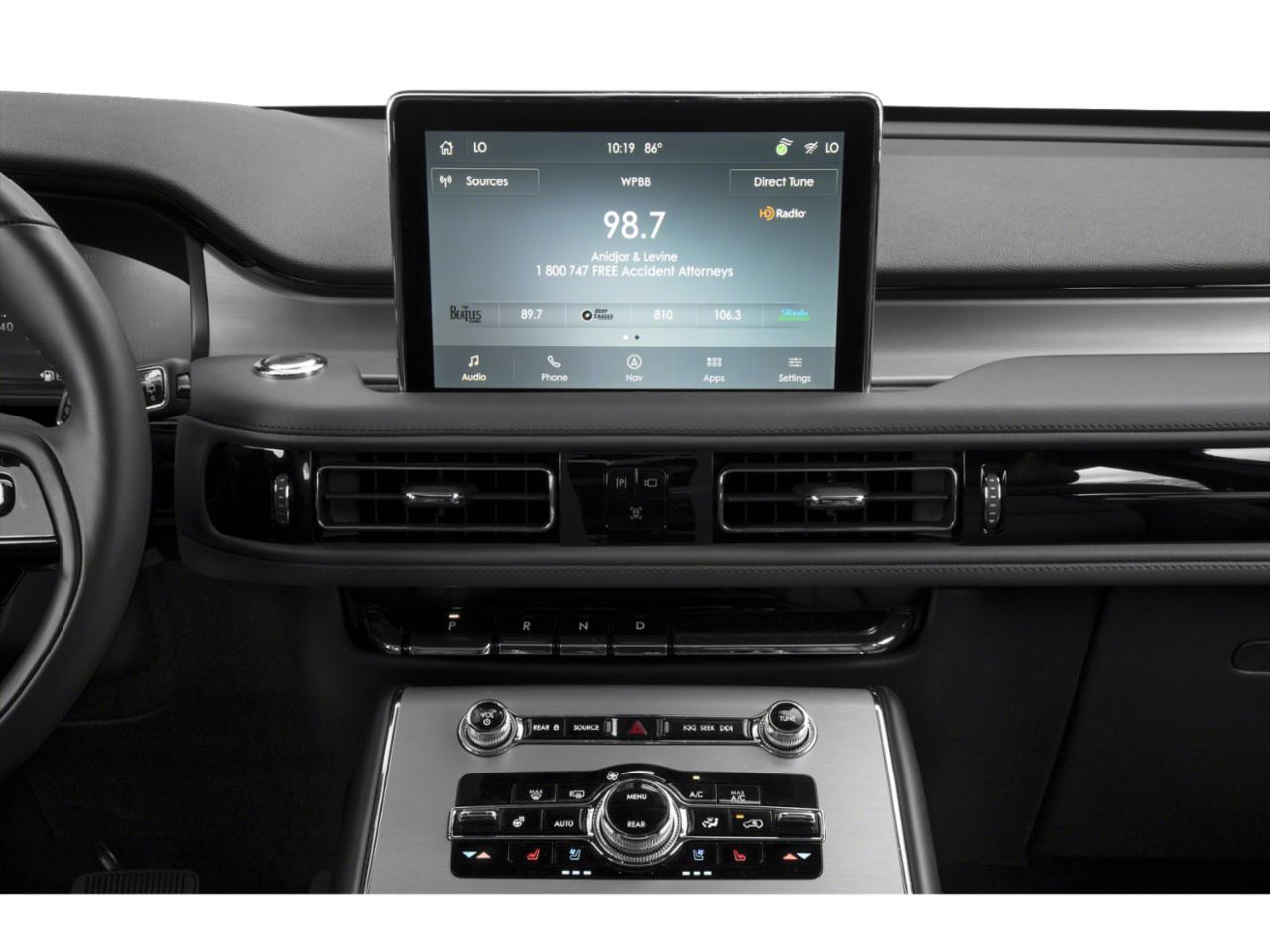 2023 Lincoln Aviator Reserve AWD Listowel ON