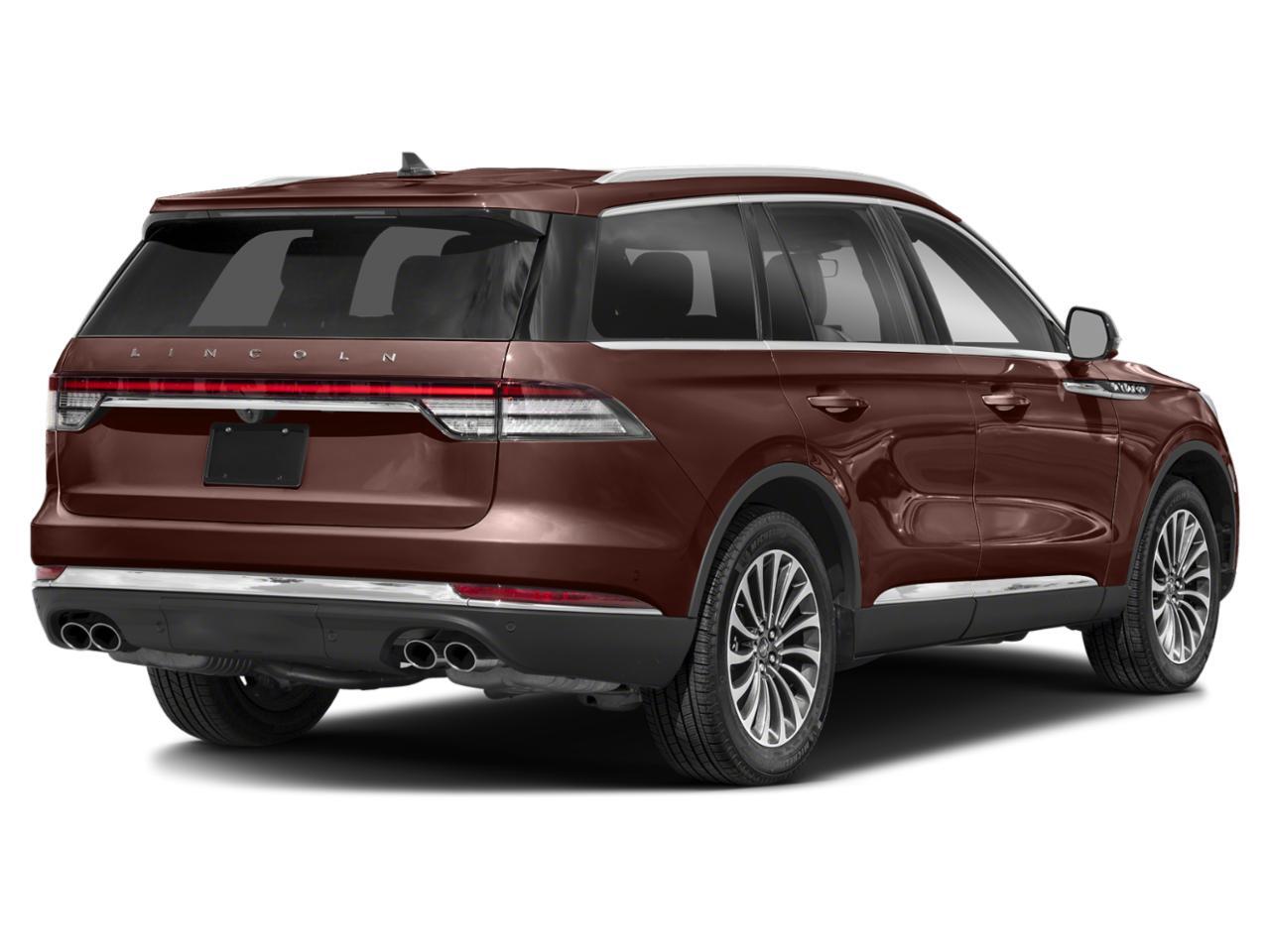 2023 Lincoln Aviator Reserve Bozeman MT
