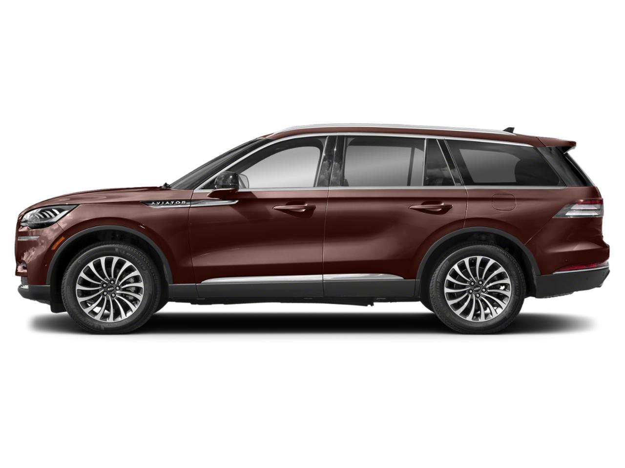 2023 Lincoln Aviator Reserve Bozeman MT