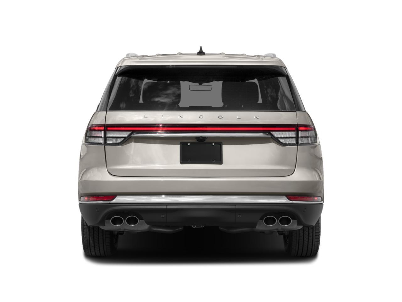 2023 Lincoln Aviator Reserve Listowel ON