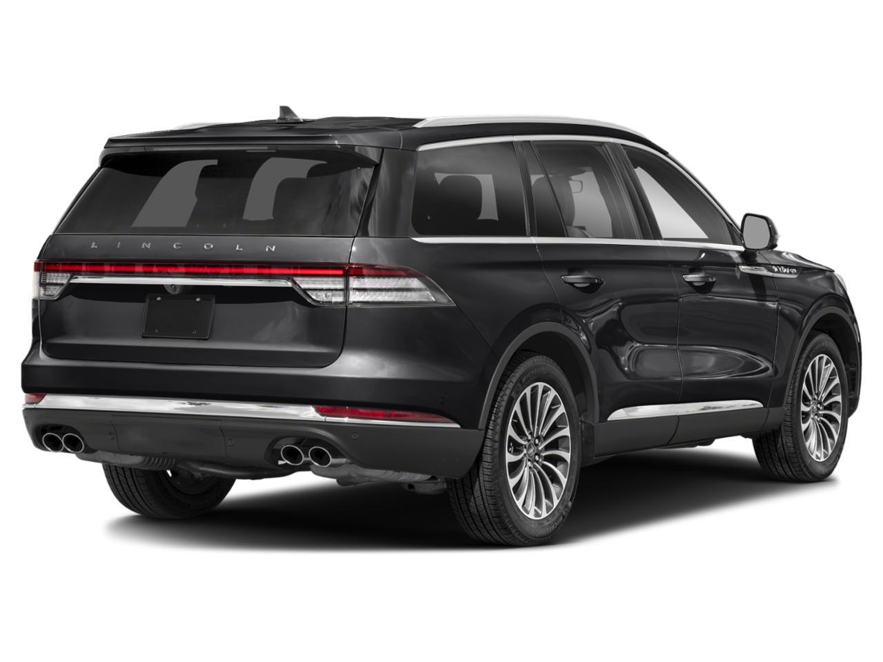 2023 Lincoln Aviator Reserve Listowel ON