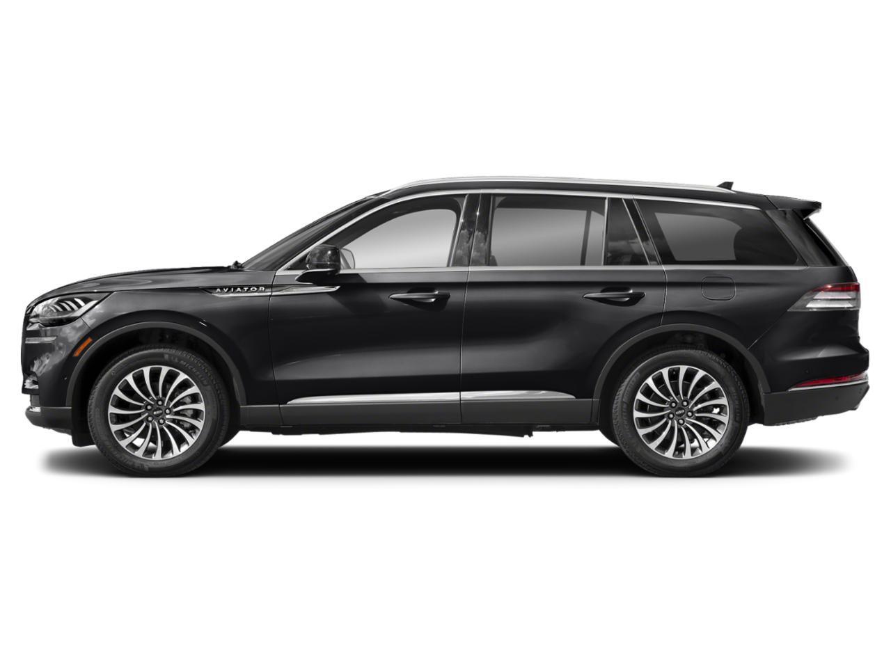 2023 Lincoln Aviator Reserve Listowel ON