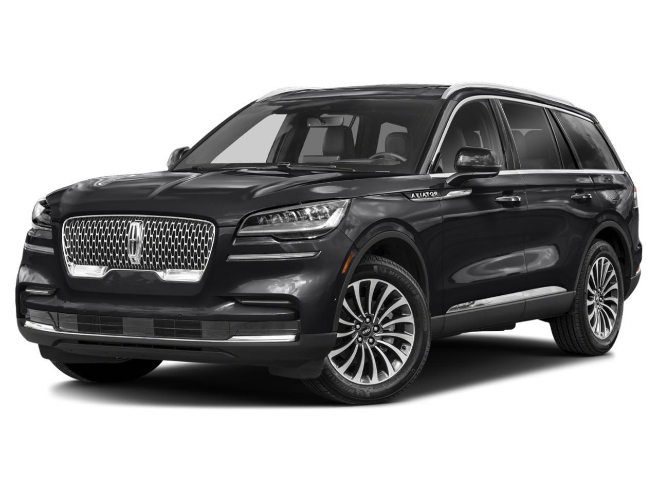 2023 Lincoln Aviator Reserve Listowel ON