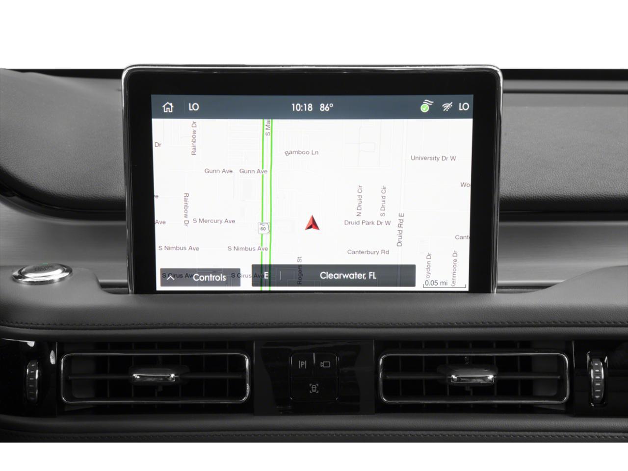 2023 Lincoln Aviator Reserve RWD SUV Irving TX