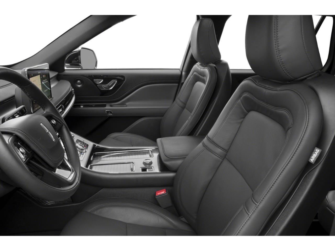 2023 Lincoln Aviator Reserve RWD SUV Irving TX