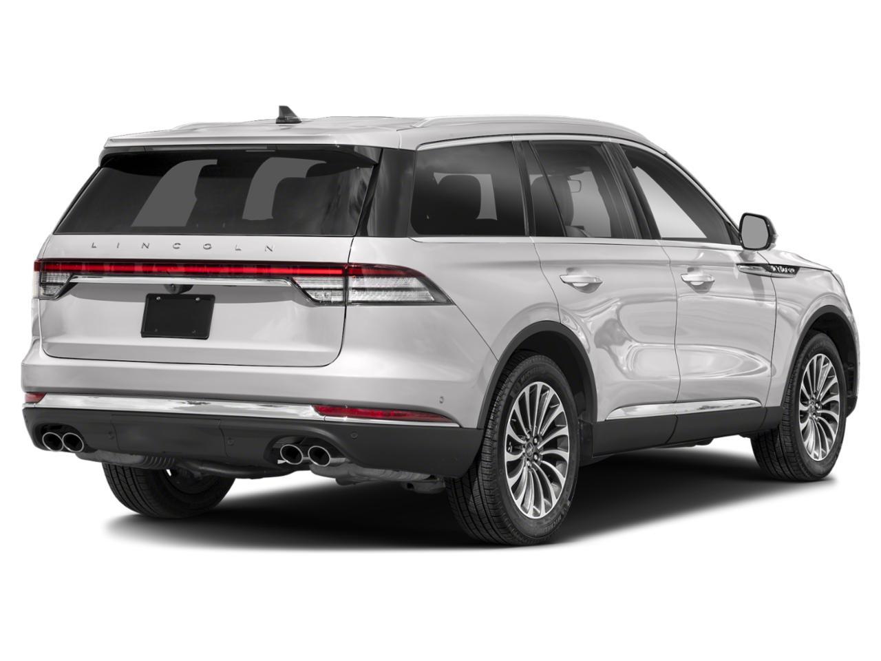 2023 Lincoln Aviator Reserve RWD SUV Irving TX