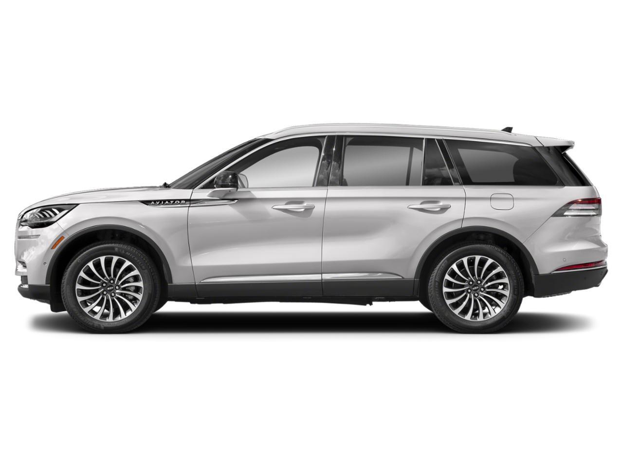 2023 Lincoln Aviator Reserve RWD SUV Irving TX