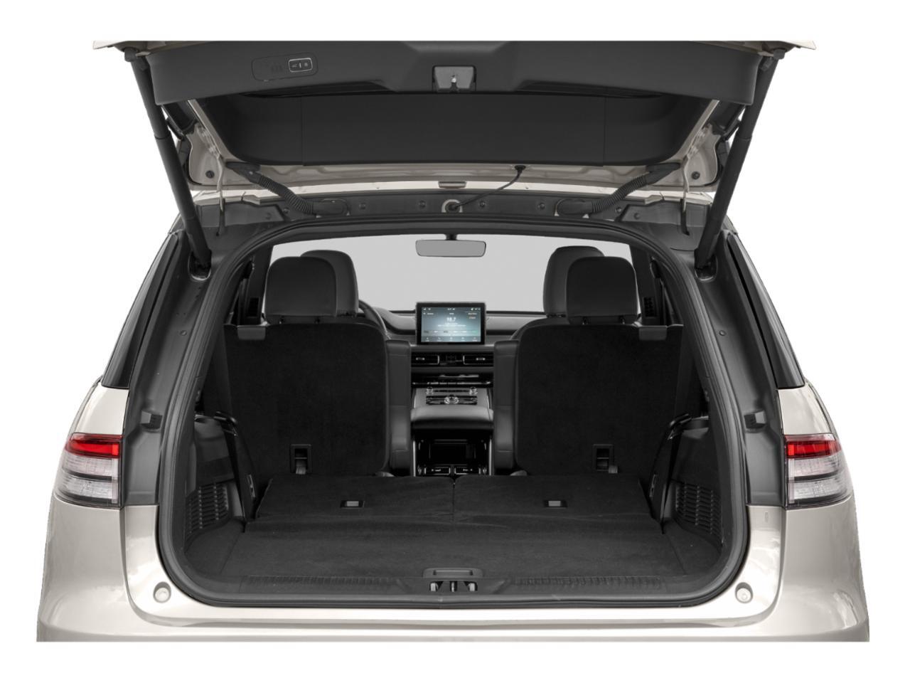 2023 Lincoln Aviator Reserve San Clemente CA