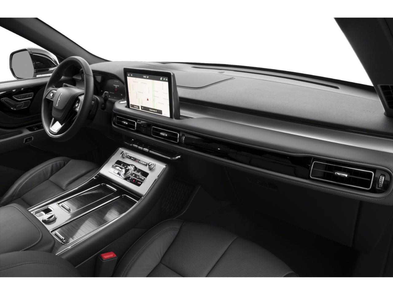 2023 Lincoln Aviator Reserve San Clemente CA