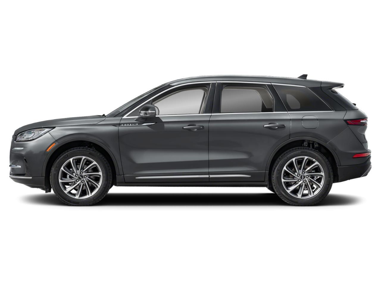 2023 Lincoln Corsair Grand Touring Plano TX