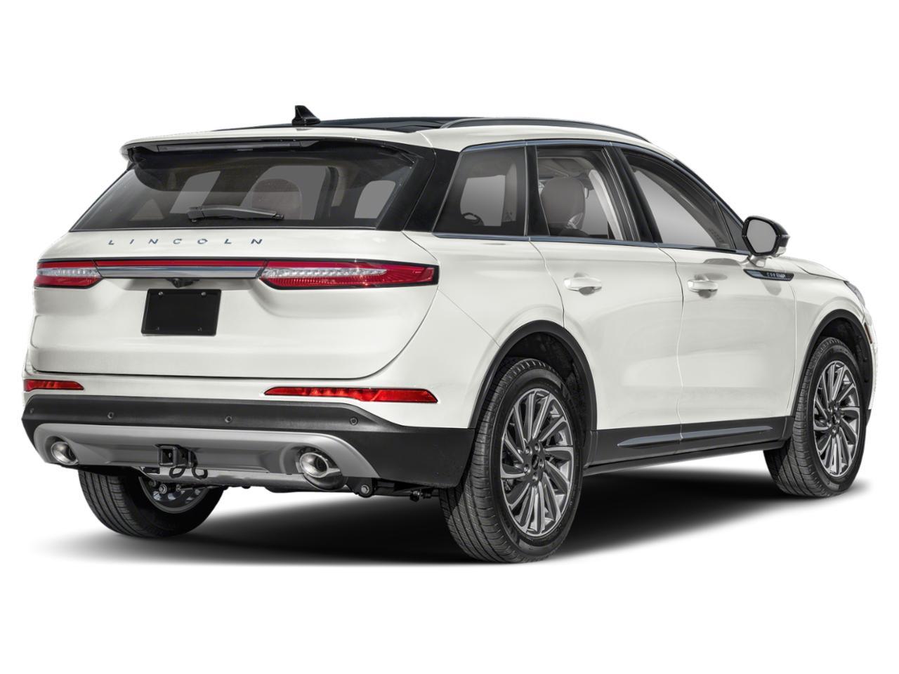 2023 Lincoln Corsair Reserve Morristown TN