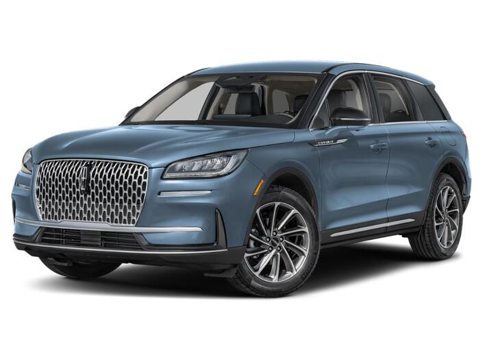2023 Lincoln Corsair Standard Oshkosh WI