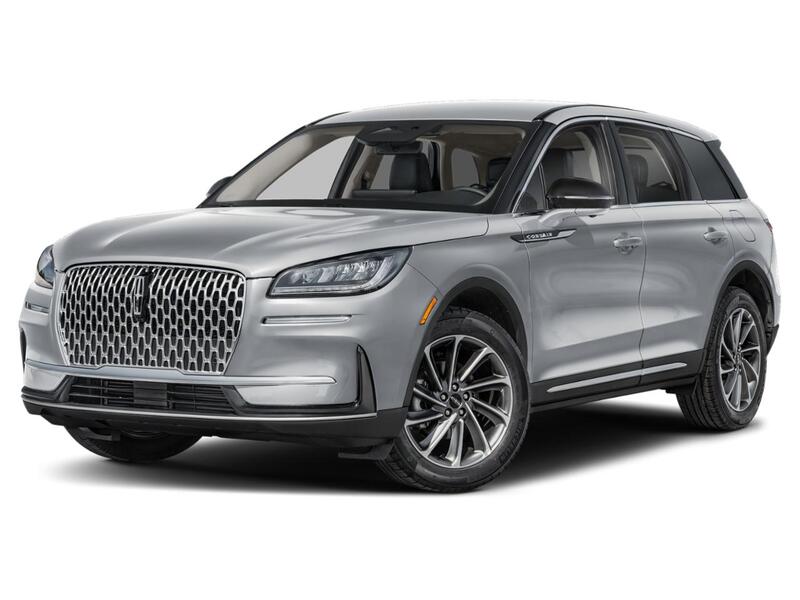 2023 Lincoln Corsair Standard Oshkosh WI