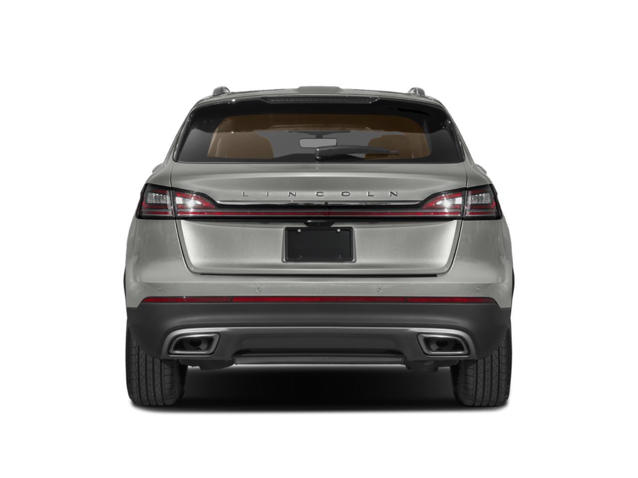 2023 Lincoln Nautilus Reserve AWD LEATHER NAVI SUNROOF Listowel ON