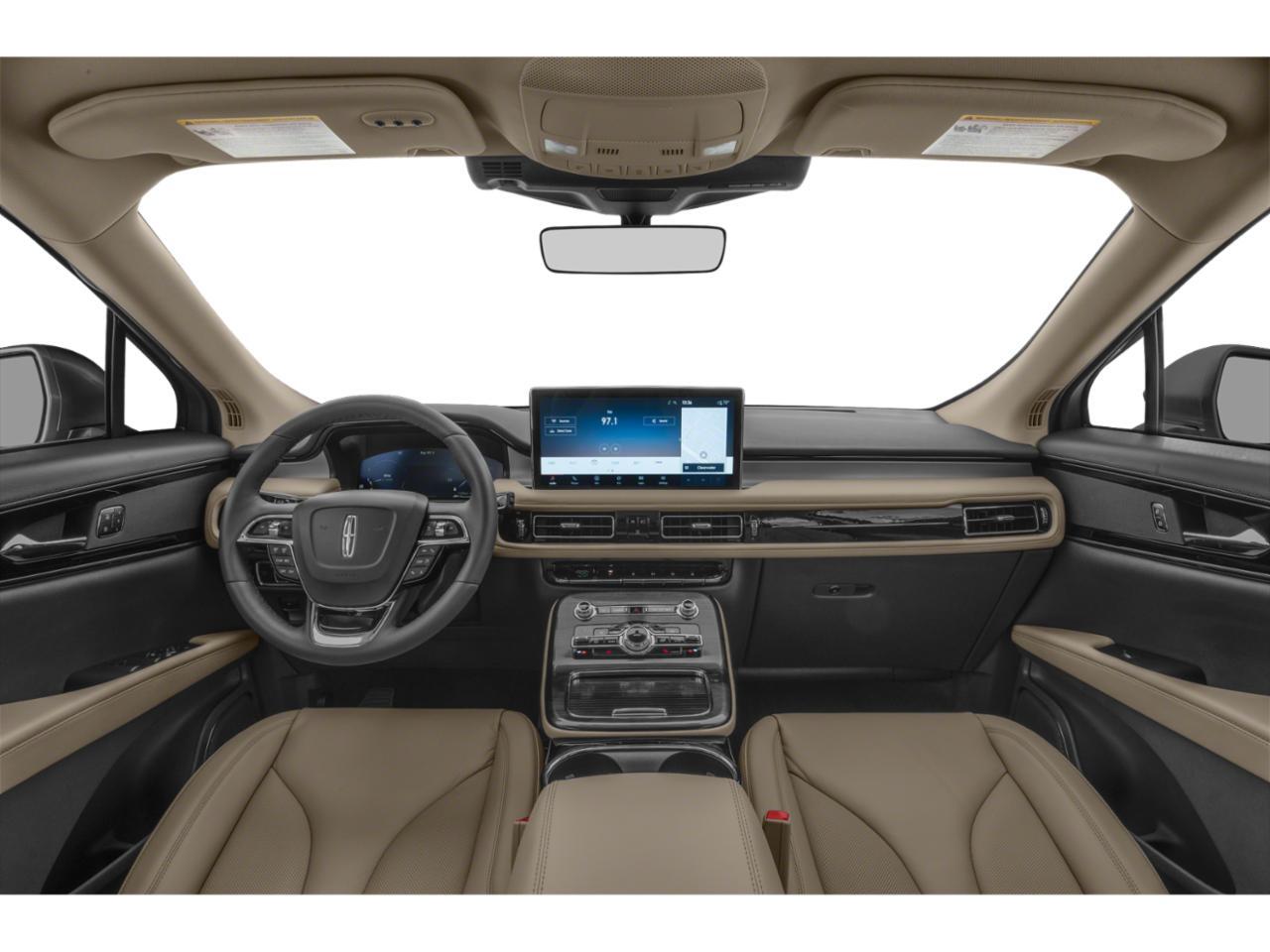 2023 Lincoln Nautilus Reserve AWD LEATHER NAVI SUNROOF Listowel ON