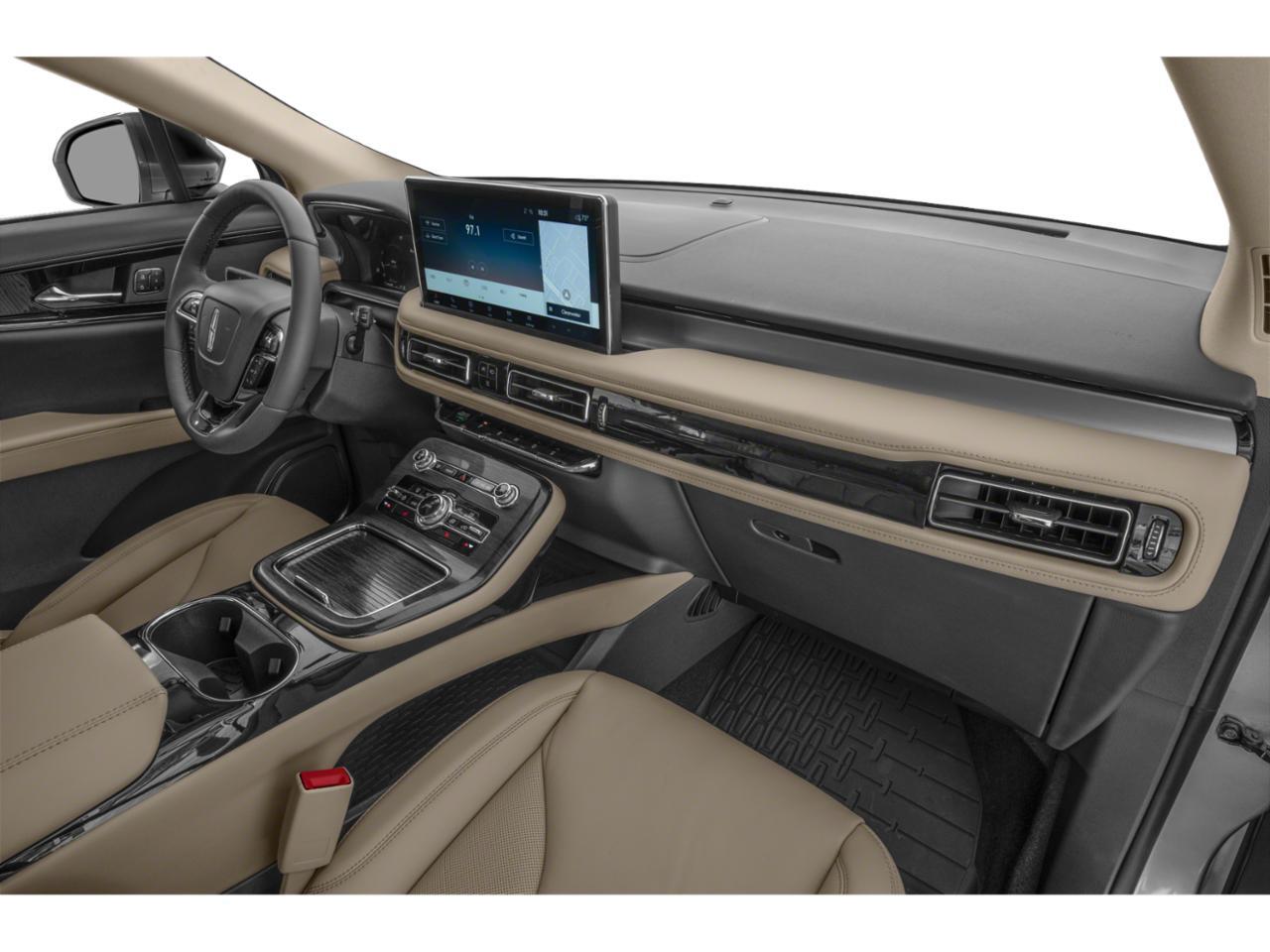 2023 Lincoln Nautilus Reserve AWD LEATHER NAVI SUNROOF Listowel ON