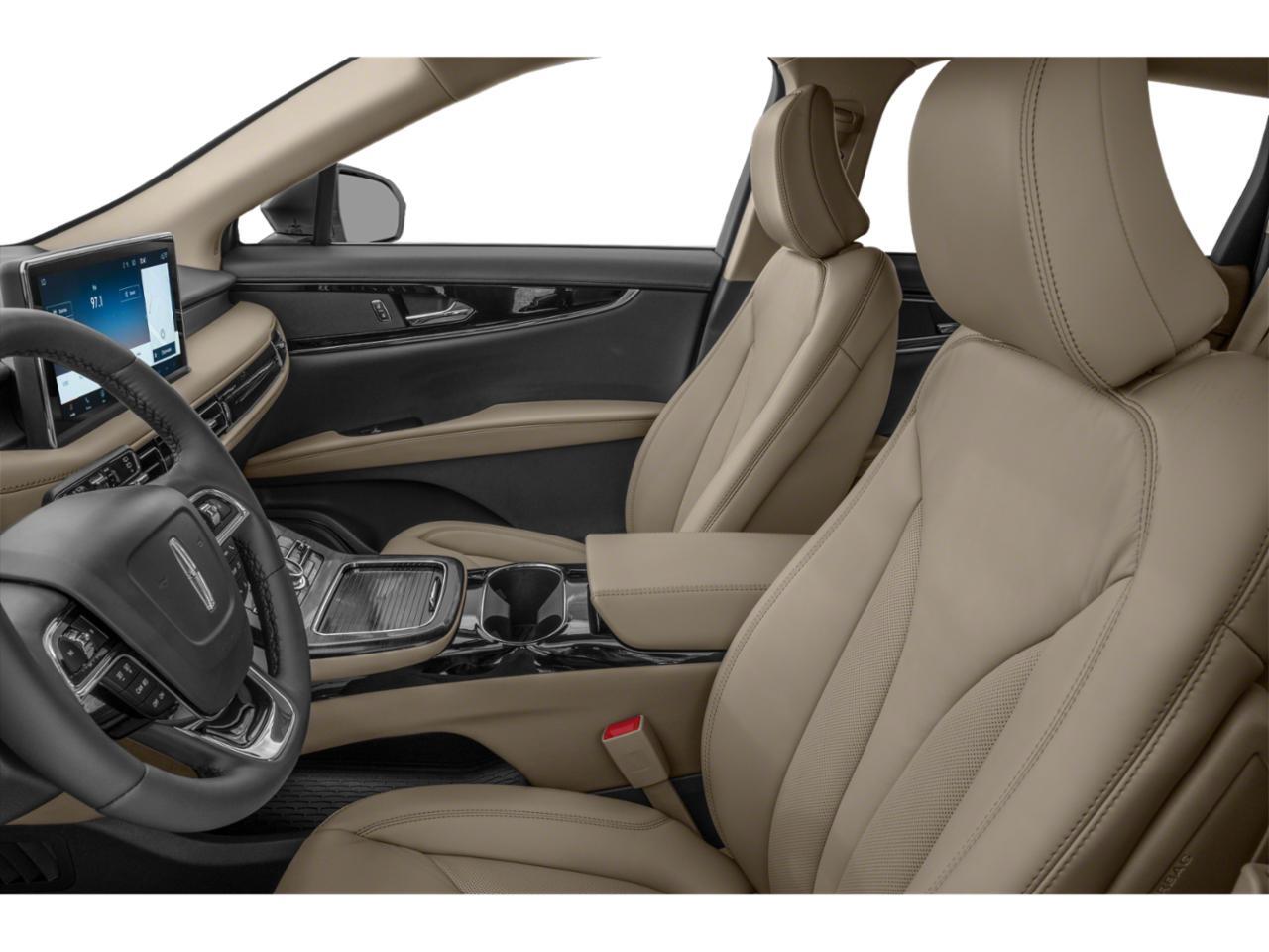 2023 Lincoln Nautilus Reserve AWD LEATHER NAVI SUNROOF Listowel ON