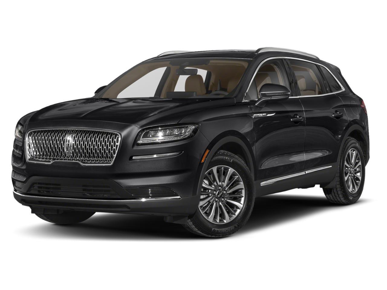 2023 Lincoln Nautilus Reserve AWD LEATHER NAVI SUNROOF Listowel ON