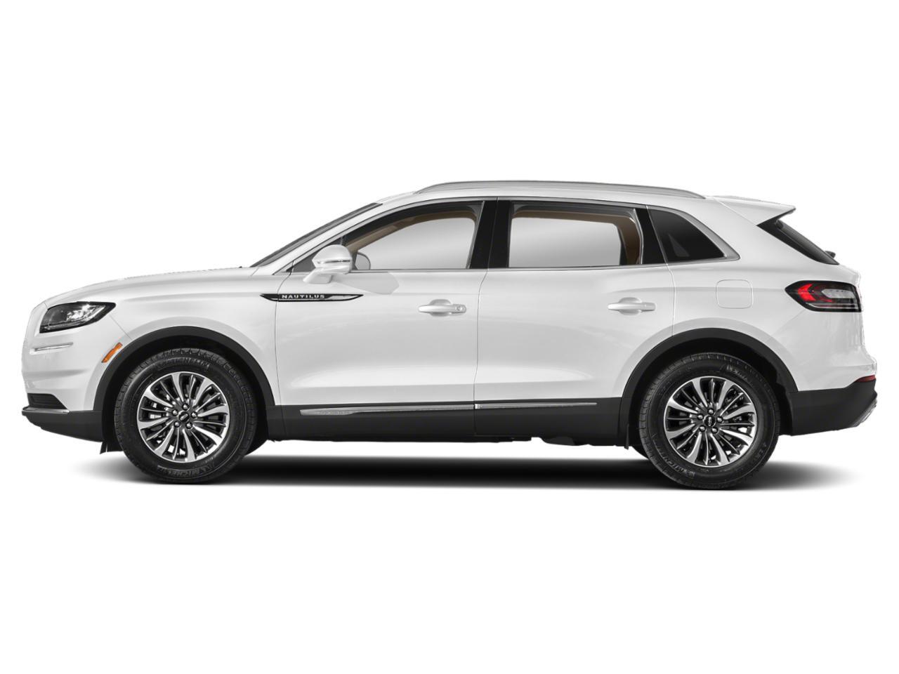 2023 Lincoln Nautilus Reserve AWD Listowel ON
