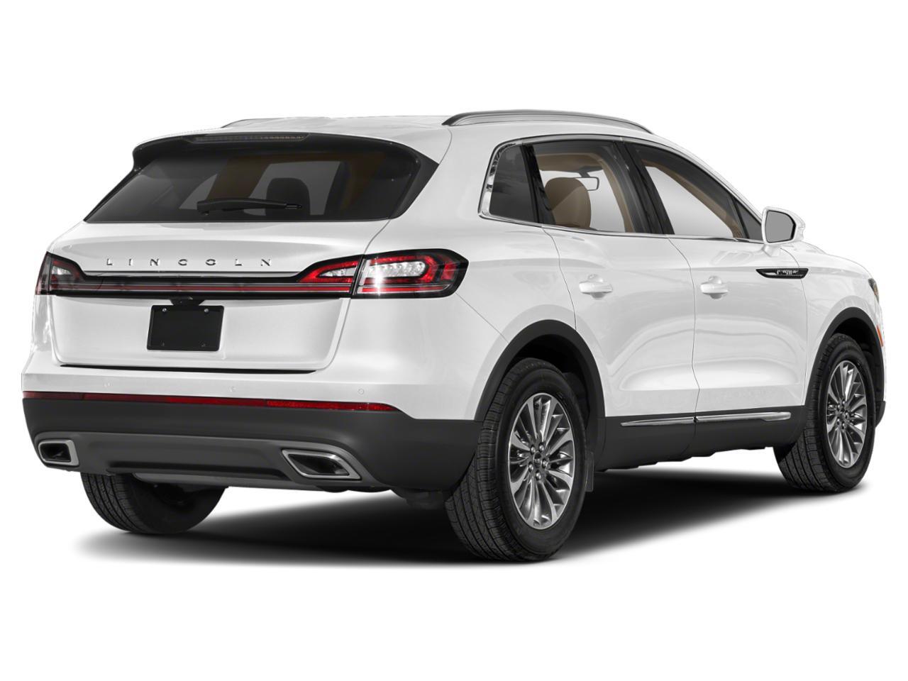 2023 Lincoln Nautilus Reserve Listowel ON