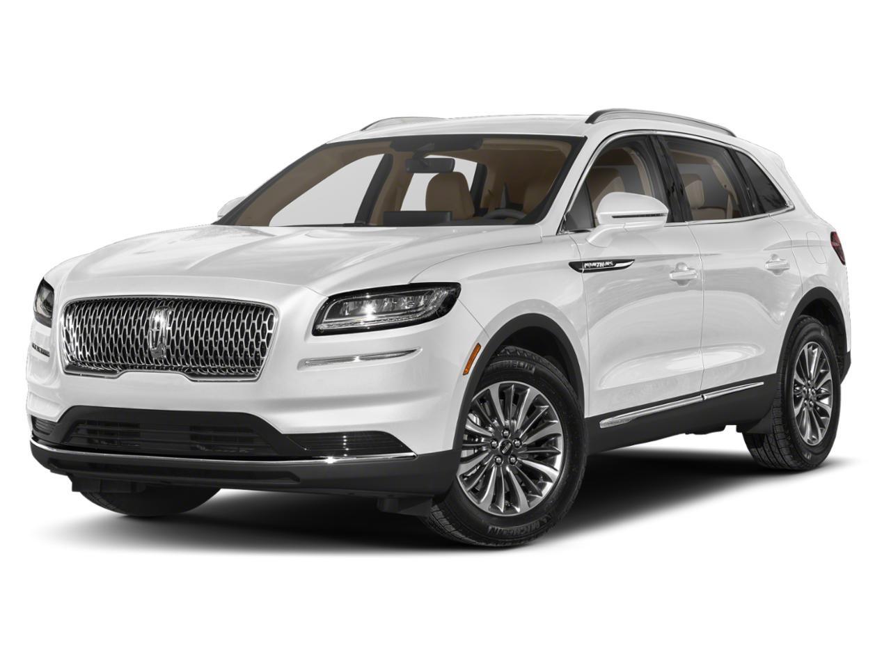 2023 Lincoln Nautilus Reserve Listowel ON
