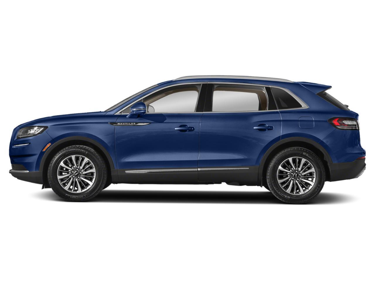 2023 Lincoln Nautilus Reserve Watertown SD