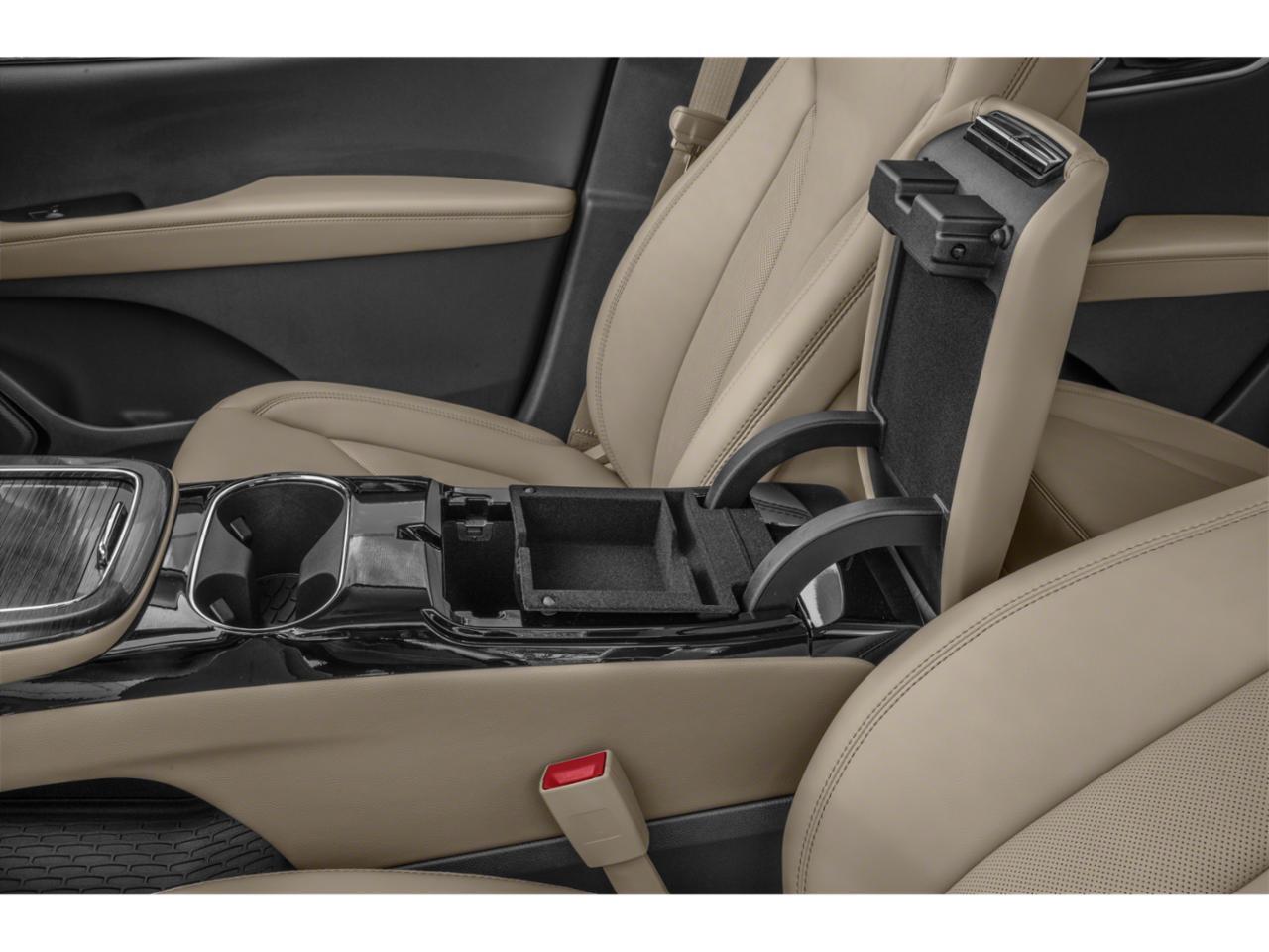 2023 Lincoln Nautilus Standard Roseville CA