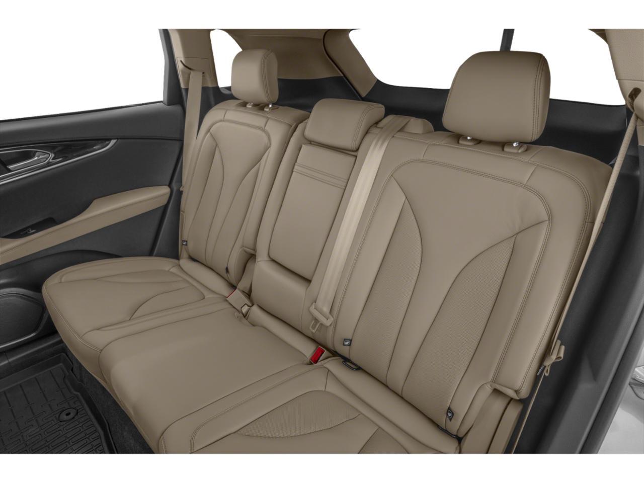 2023 Lincoln Nautilus Standard Roseville CA