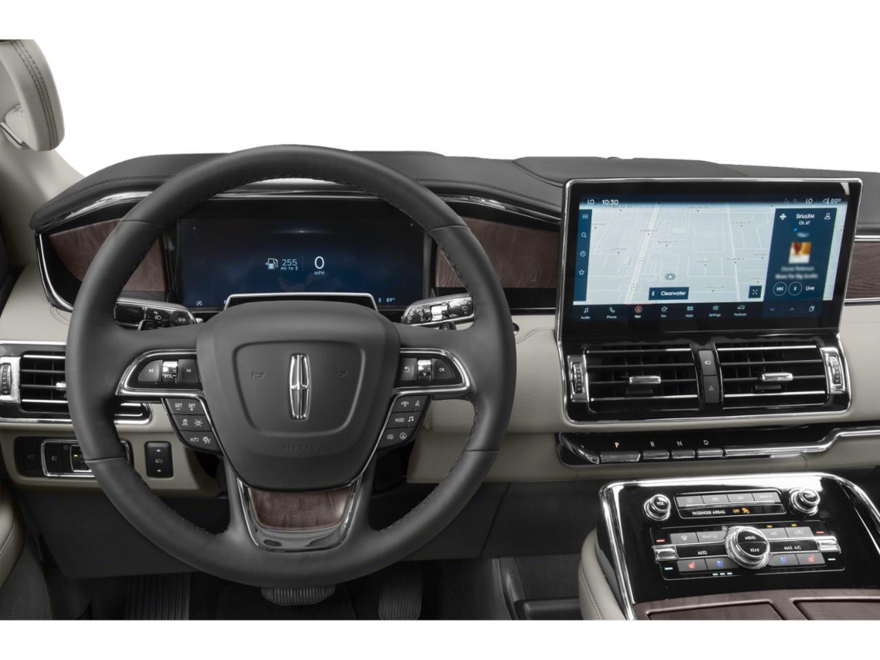 2023 Lincoln Navigator L Reserve San Clemente CA