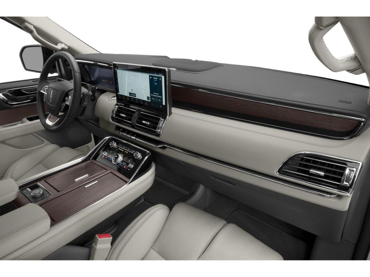 2023 Lincoln Navigator L Reserve San Clemente CA