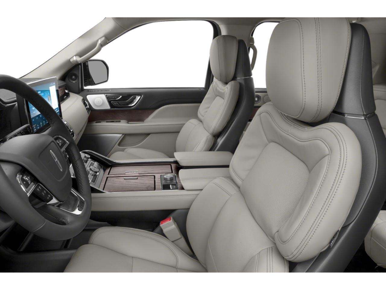 2023 Lincoln Navigator L Reserve Roseville CA