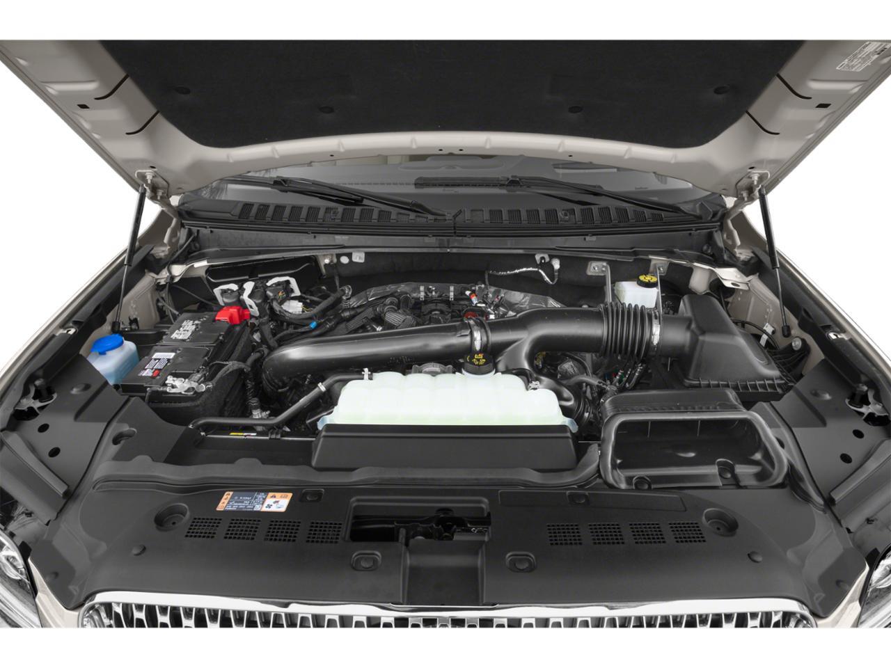 2023 Lincoln Navigator L Reserve Roseville CA