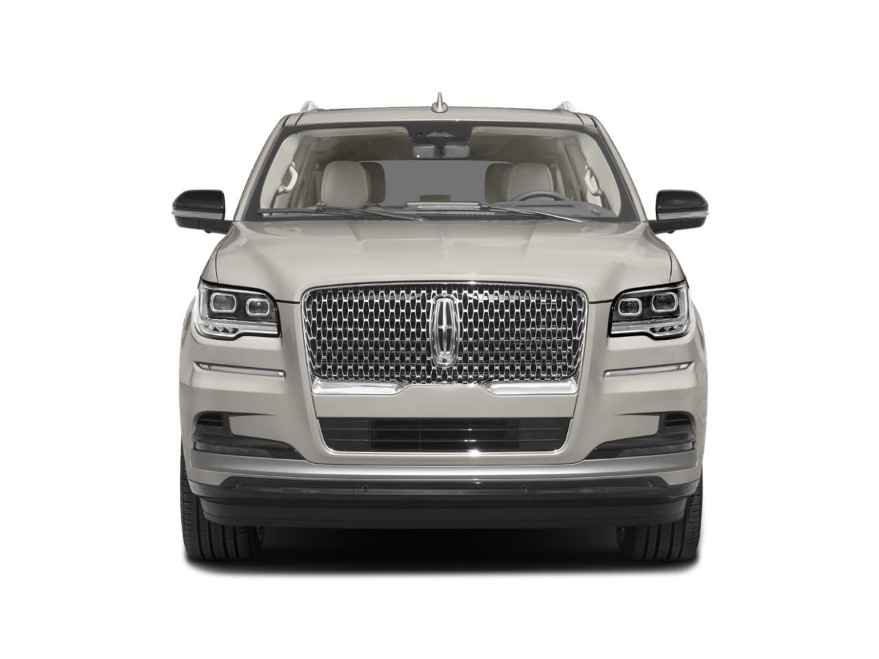 2023 Lincoln Navigator L Reserve Roseville CA
