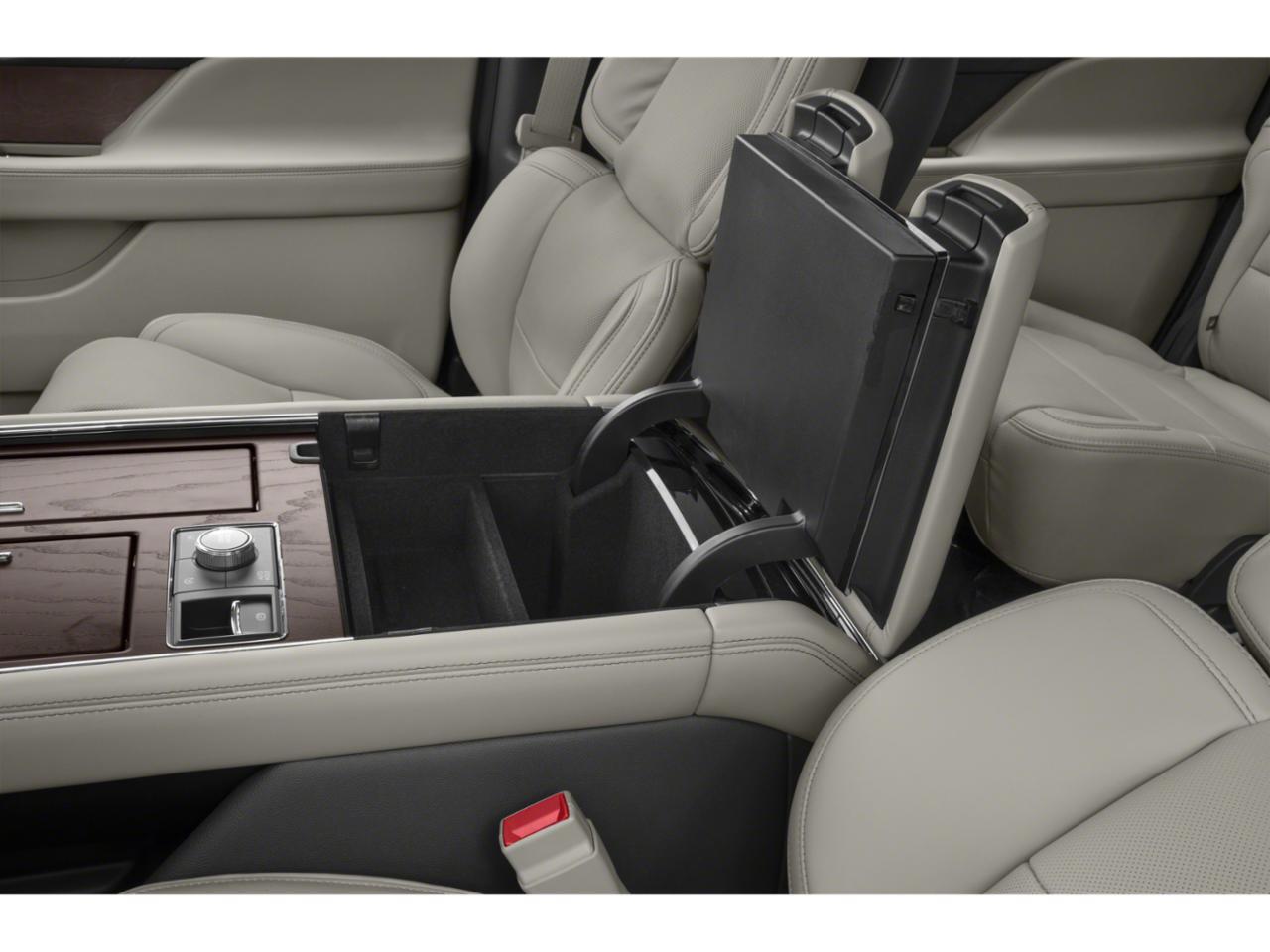 2023 Lincoln Navigator L Reserve Roseville CA