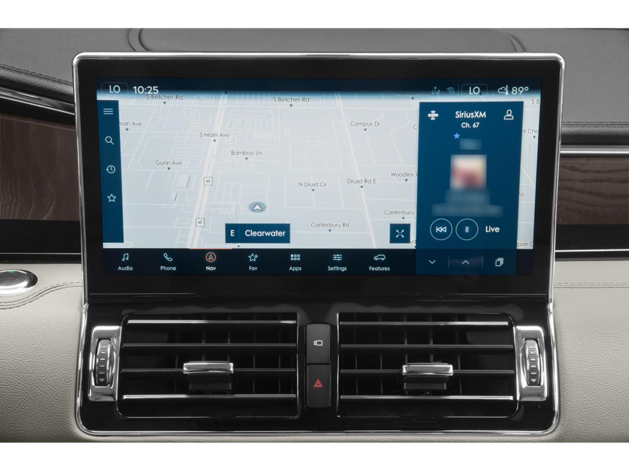 2023 Lincoln Navigator L Reserve Roseville CA