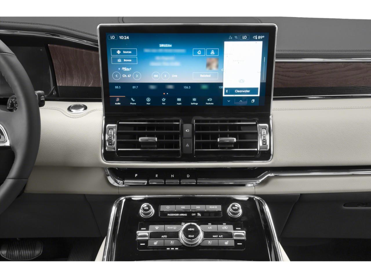 2023 Lincoln Navigator L Reserve San Clemente CA