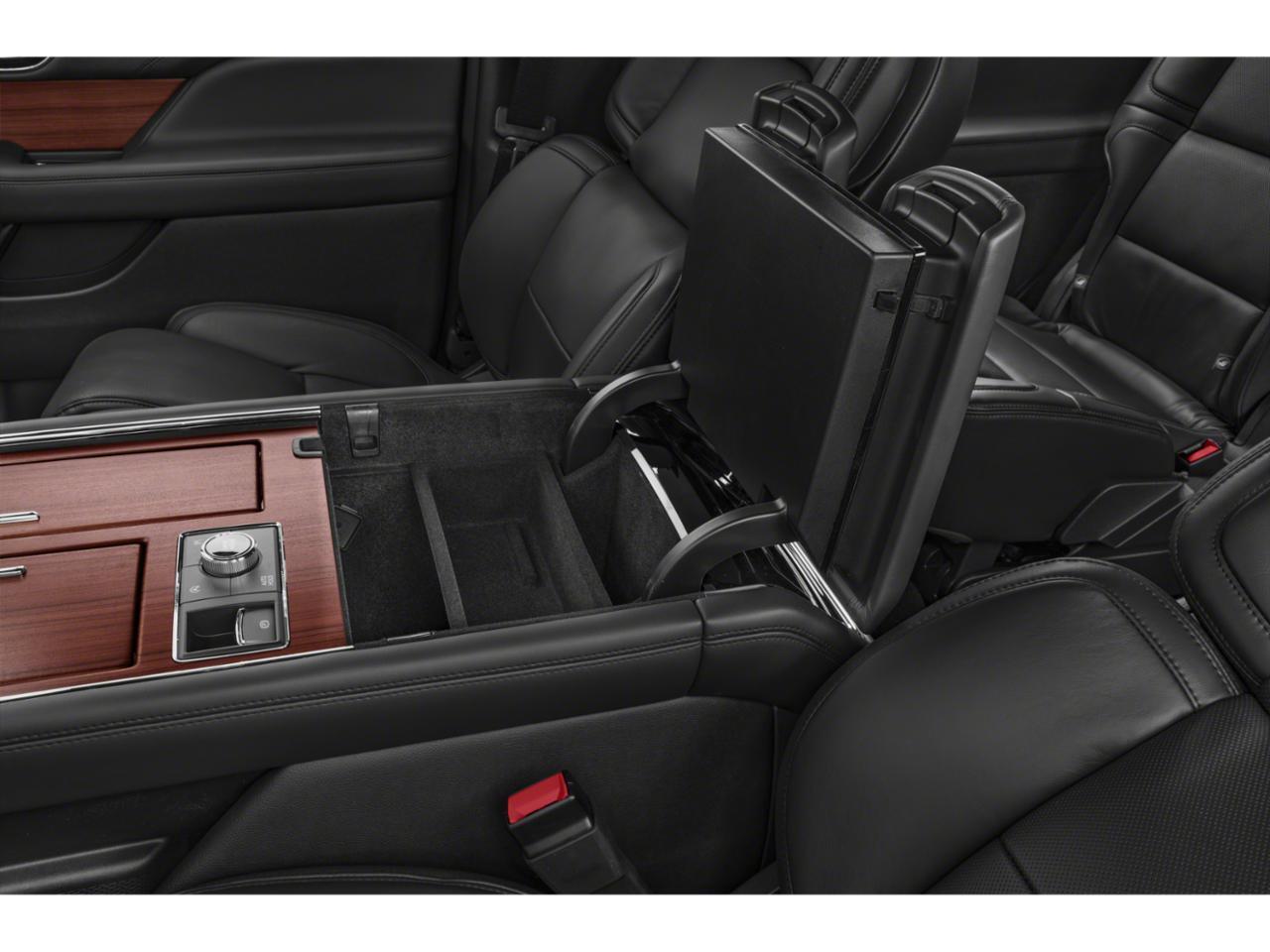 2023 Lincoln Navigator Reserve Roseville CA