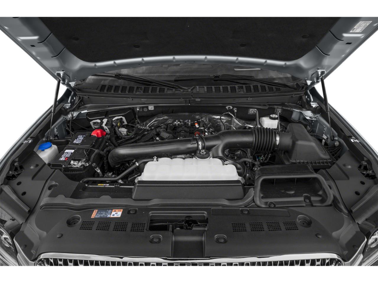 2023 Lincoln Navigator Reserve Roseville CA