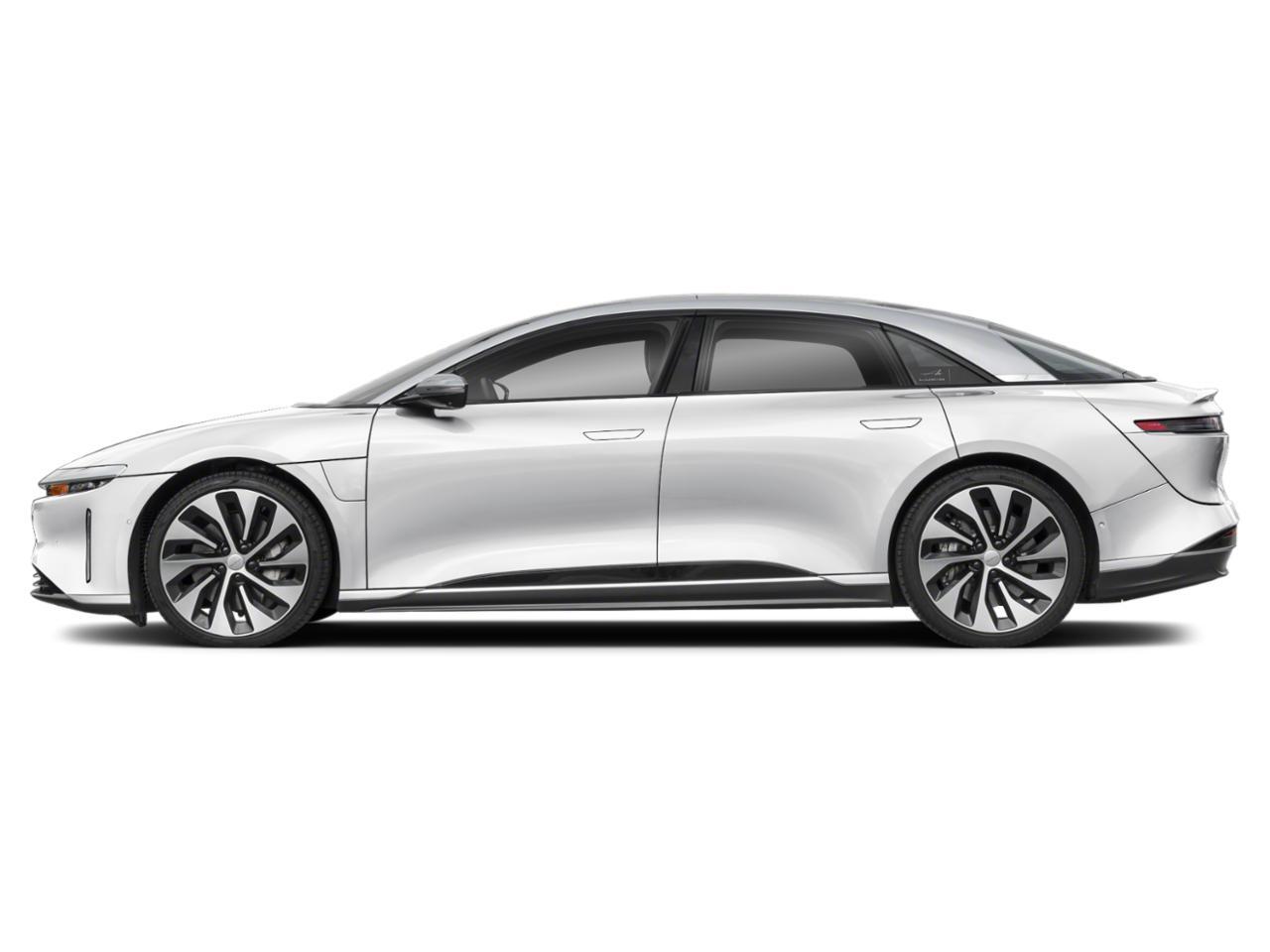 2023 Lucid Air Pure
