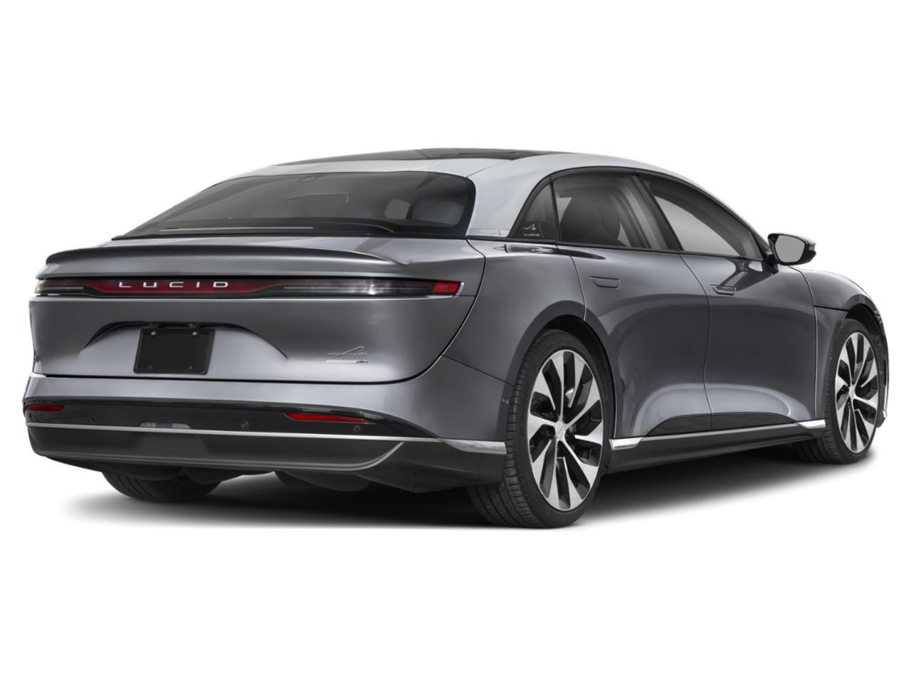 2023 Lucid Air Touring Willowbrook IL