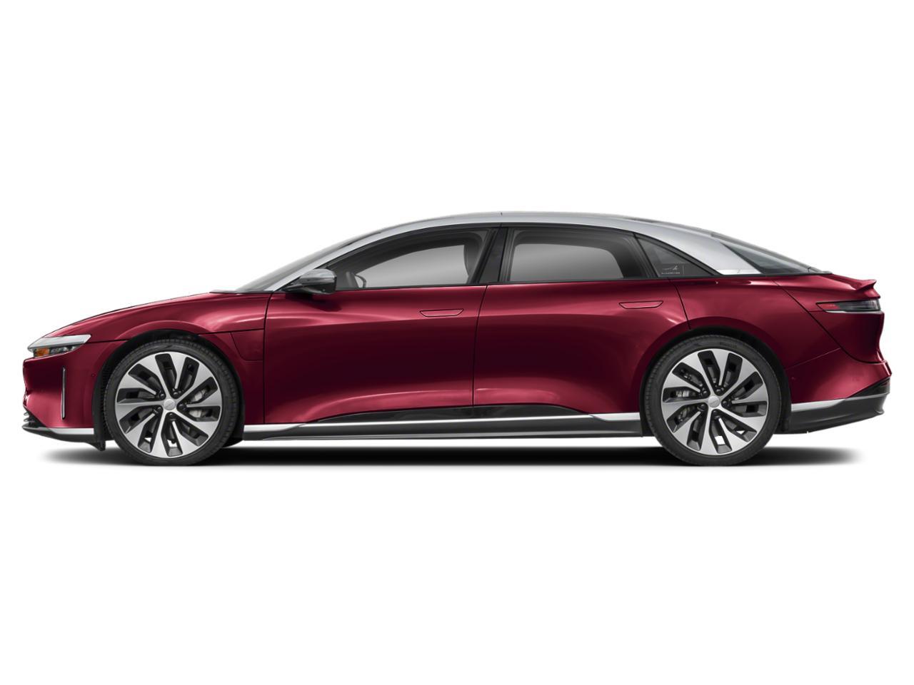 2023 Lucid Air Touring