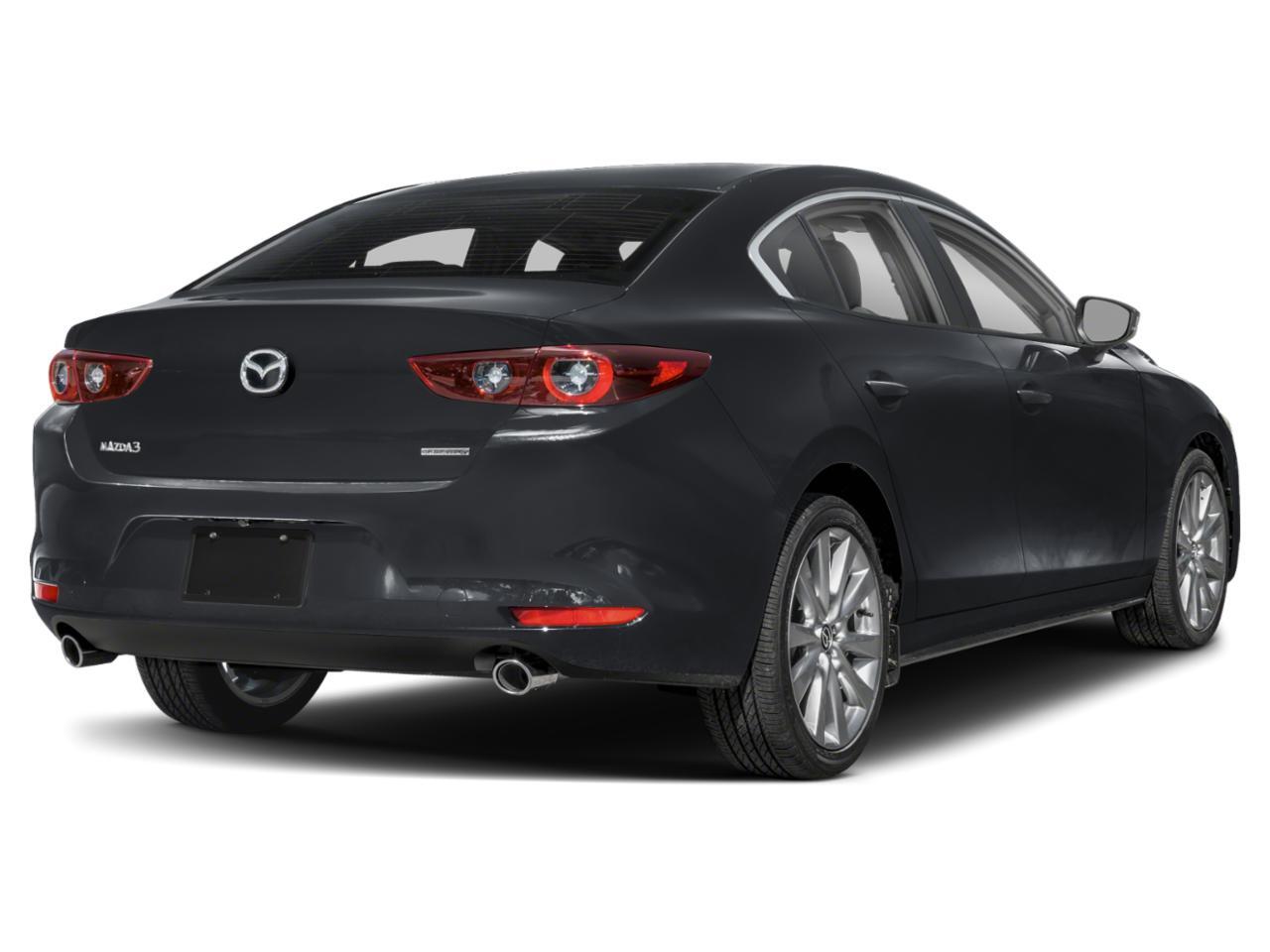 2023 MAZDA 3 PREFERRED Houston TX