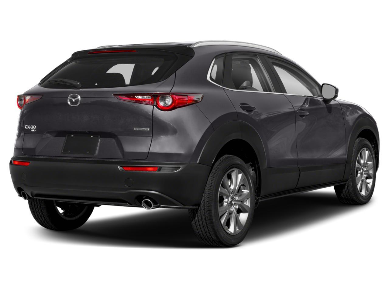 2023 MAZDA CX-30 2.5 S Preferred Package