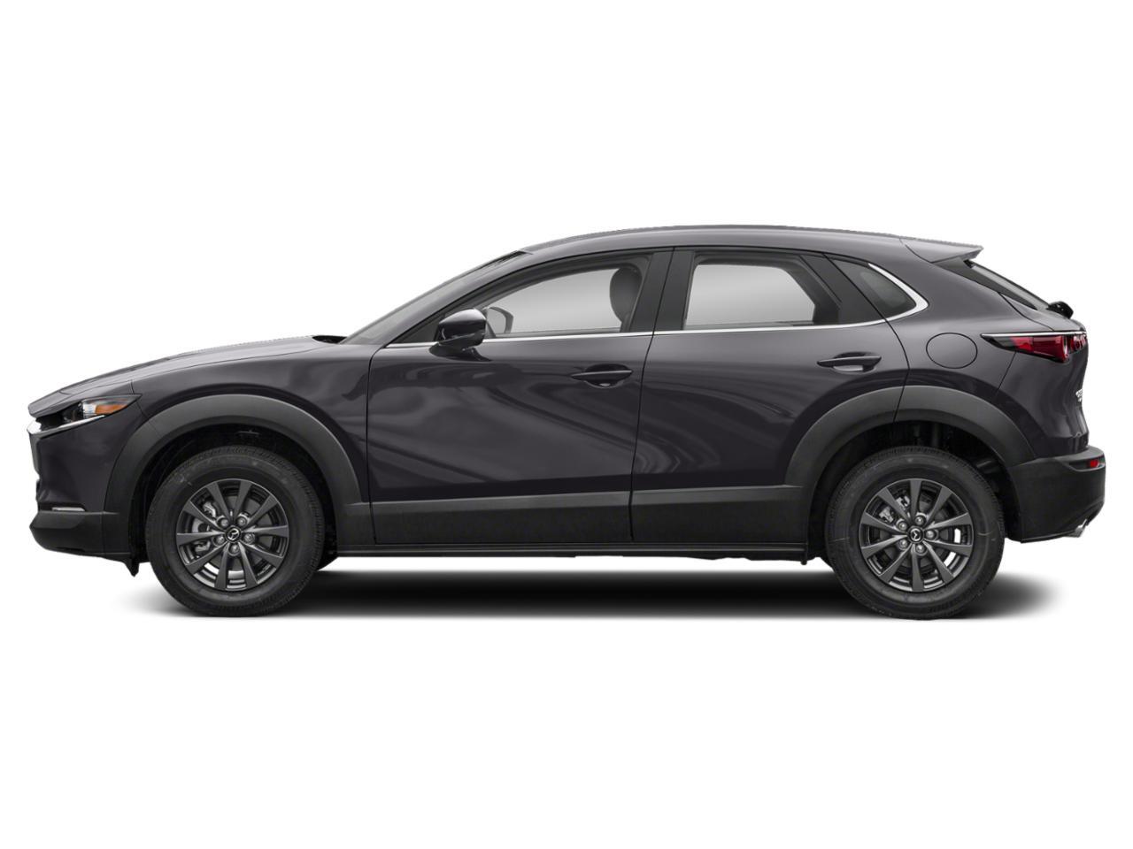 2023 MAZDA CX-30 2.5 S Preferred Package