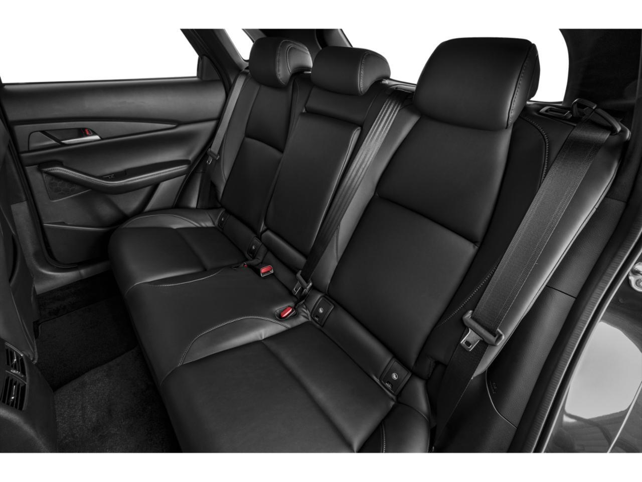 2023 MAZDA CX-30 2.5 S Preferred Package Roseville CA