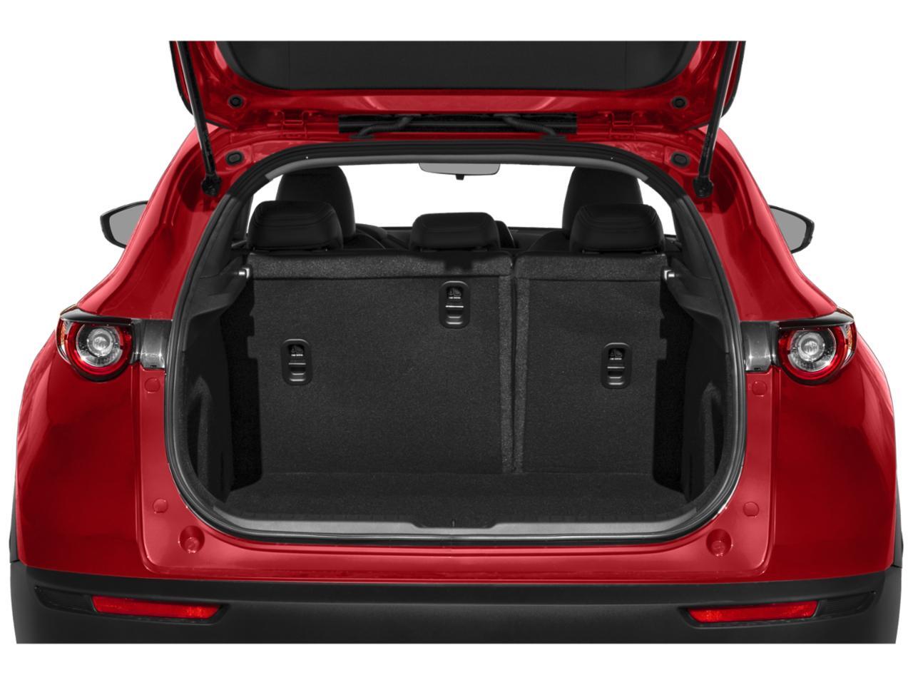 2023 MAZDA CX-30 2.5 S Preferred Package Roseville CA